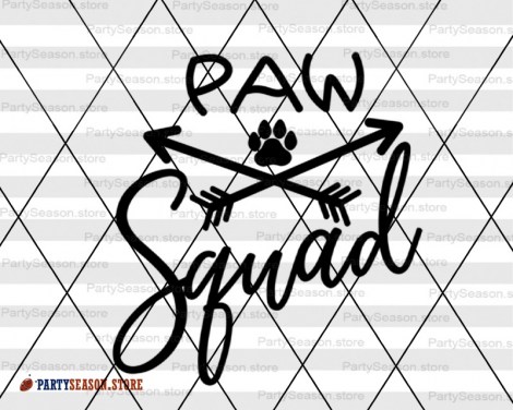 pet squad Party Season Store 1